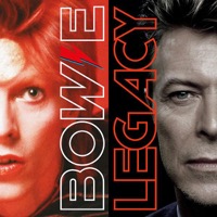Bowie, David: Bowie - Legacy (2xVinyl)